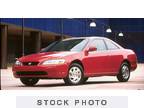 1999 Honda Accord