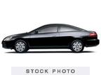 HONDA Accord 4 Dr LX Sedan 2003
