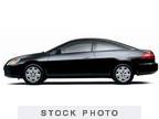 2004 Honda Accord EX-L