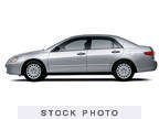 Honda Accord EX 2005