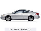 2006 Honda Accord Sedan LX SE