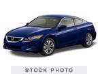 2010 Honda Accord LXP Gray Sedan I4