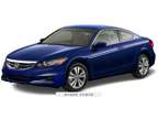 2011 Honda Accord EX