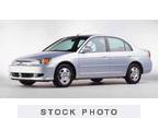 Honda Civic LX 2003