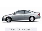 Honda Civic LX 2004