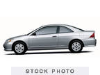 2005 Honda Civic EX