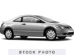 2006 Honda Civic Si