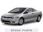 Honda Civic Si 2007