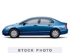 2008 Honda Civic Sedan in Clifton, VA