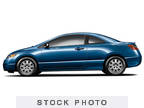 2009 Honda Civic EXL