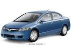 2011 Honda Civic