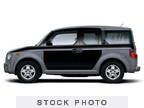 2005 Honda Element