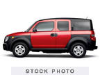 2006 Honda Element EX