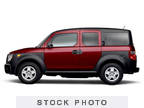 Honda Element EX 2007