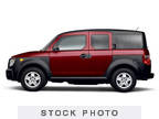 2008 Honda Element EX