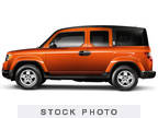 2009 Honda Element EX