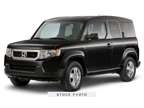 2011 Honda Element EX