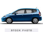 Used 2007 HONDA FIT For Sale