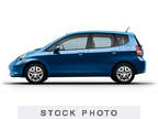 2008 Honda Fit Sport