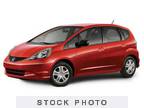 2010 Honda Fit