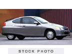 2002 Honda Insight
