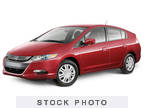 HONDA Insight 2010