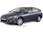 2011 Honda Insight LX