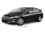 2012 Honda Insight LX