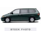 2004 Honda Odyssey EX