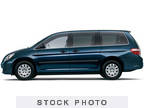 2005 Honda Odyssey EX