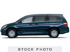 2006 Honda Odyssey EX-L