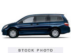 2007 Honda Odyssey