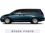 HONDA Odyssey EX 4dr Mini-Van 2009