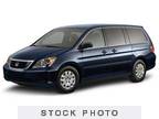 2010 Honda Odyssey EX