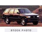 Honda Passport LX 1997