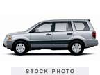 2004 Honda Pilot EX-L