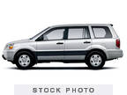 2005 Honda Pilot