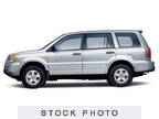 2006 Honda Pilot EX L 4dr SUV 4WD