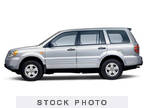 2007 Honda Pilot, 228K miles