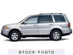 2008 HONDA PILOT VP 4x4