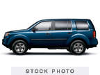 2009 Honda Pilot EXL