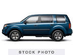 2010 Honda Pilot Touring