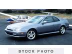 Honda Prelude Type SH 1999
