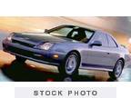 Honda Prelude Type SH 2000