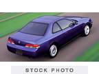 Honda Prelude 2001