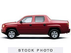 2006 Honda Ridgeline
