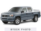 Used 2007 Honda Ridgeline RTS Maria Stein, OH 45860