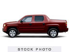 2008 Honda Ridgeline