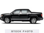 2009 Honda Ridgeline