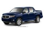 2011 Honda Ridgeline RTL